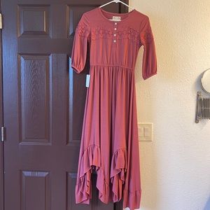 Joyfolie Elvia Dress